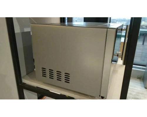 Микроволновая печь Korting KMO 823 XN