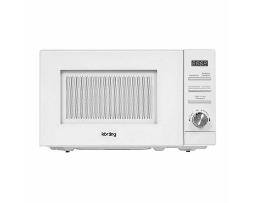 Микроволновая печь Korting KMO 820 GW