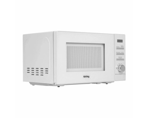 Микроволновая печь Korting KMO 820 GW