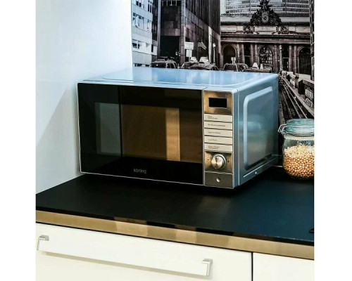 Микроволновая печь Korting KMO 720 X