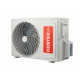 Сплит-система Centek CT-65A07 белый