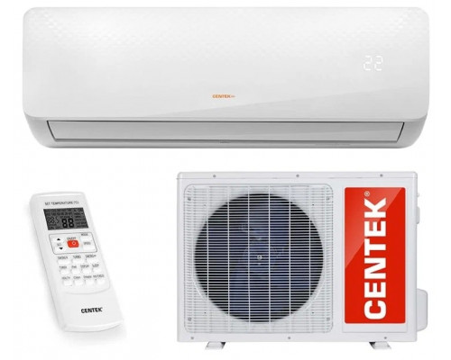 Сплит-система Centek CT-65C09 белый