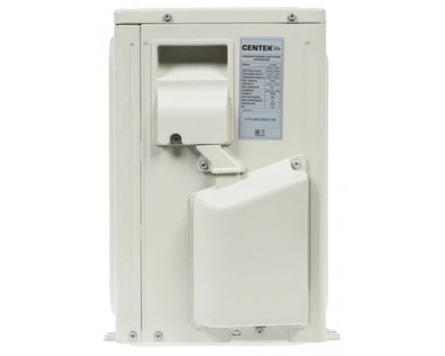 Сплит-система Centek CT-65C09 белый