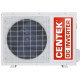 Сплит-система Centek CT-65K07 WiFi белый