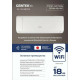 Сплит-система Centek CT-65K07 WiFi белый