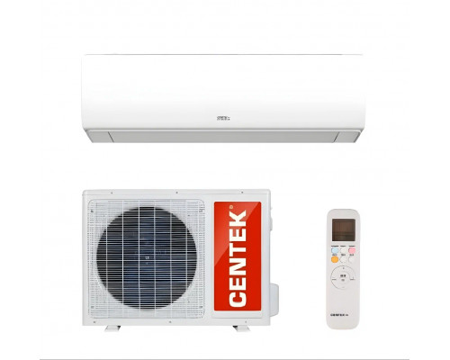 Сплит-система Centek CT-65SDC07 белый