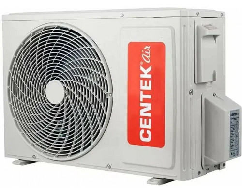 Сплит-система Centek CT-65SDC07 белый