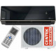 Сплит-система Centek CT-65U10 черный