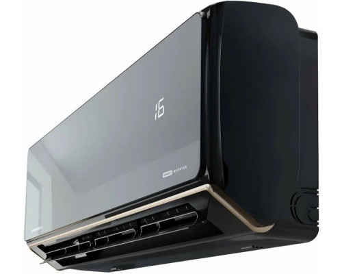 Сплит-система Centek CT-65U10 черный