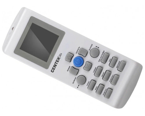 Сплит-система Centek CT-65U13 черный