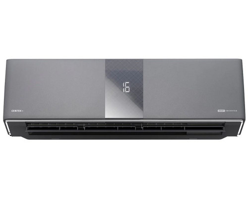 Сплит-система Centek CT-65Z18 серебристый