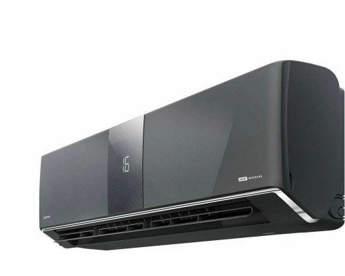 Сплит-система Centek CT-65Z18 серебристый