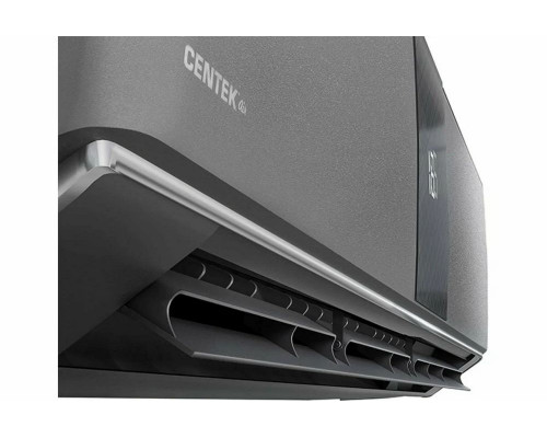 Сплит-система Centek CT-65Z18 серебристый