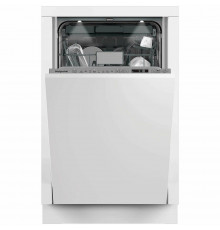 Встраиваемая посудомоечная машина Hotpoint HIS 2C69 S