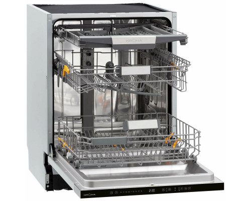 Встраиваемая посудомоечная машина Krona KAMAYA 60 BI V2