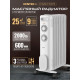 Масляный обогреватель CENTEK CT-6230-9