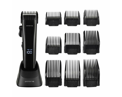 Машинка для стрижки POLARIS PHC 4100