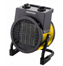Тепловая пушка Zerten ZPK-30R