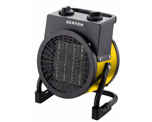 Тепловая пушка Zerten ZPK-30R