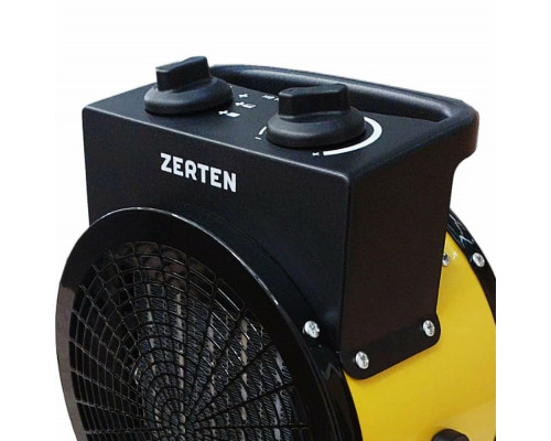 Тепловая пушка Zerten ZPK-30R