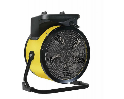 Тепловая пушка Zerten ZPK-30R