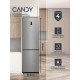 Холодильник Candy CFN6200SD