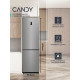 Холодильник Candy CFN6200SD