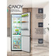 Холодильник Candy CFN6200SD