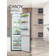 Холодильник Candy CFN6200SD