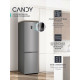 Холодильник Candy CFN6200SD