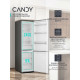 Холодильник Candy CFN6200SD