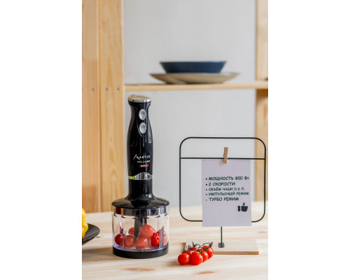 Блендер ASTIX ABL-2860