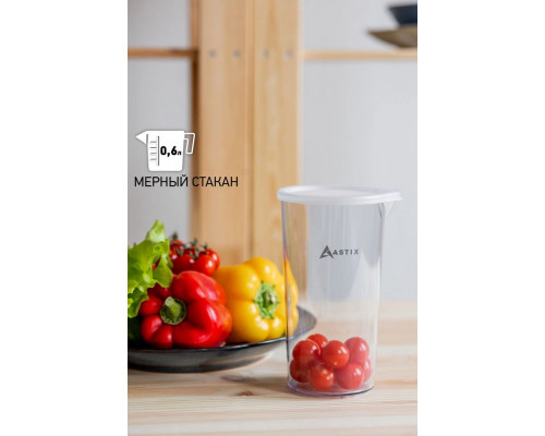 Блендер ASTIX ABL-2860