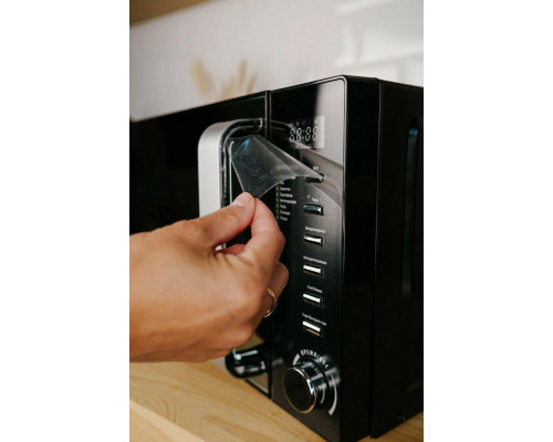 Микроволновая печь Gurman GR-MW3070