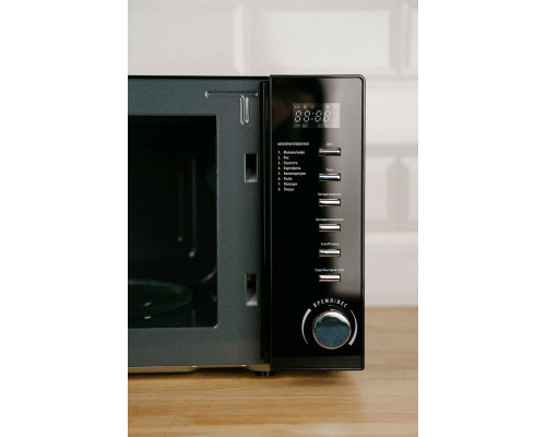 Микроволновая печь Gurman GR-MW3070