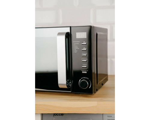 Микроволновая печь Gurman GR-MW3070