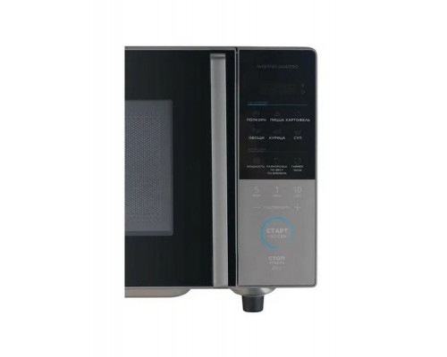 Микроволновая печь MIDEA EM720CFR-BG