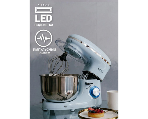 Миксер MOJO SM-455