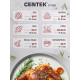 Мини-печь Centek CT-1540