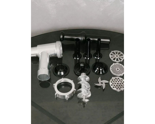 Мясорубка MOJO MMG-3000