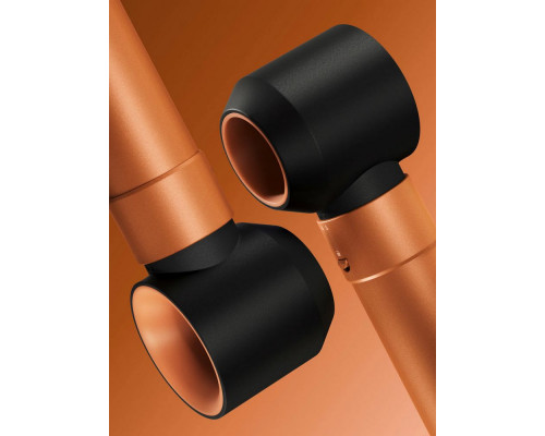 Фен-щетка TUVIO HBI1414