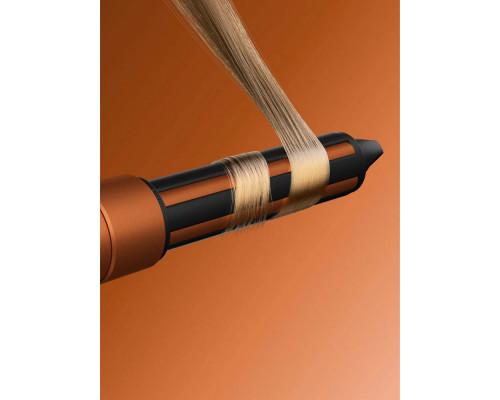 Фен-щетка TUVIO HBI1414