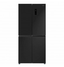 Холодильник EVELUX FSMD 4502 B