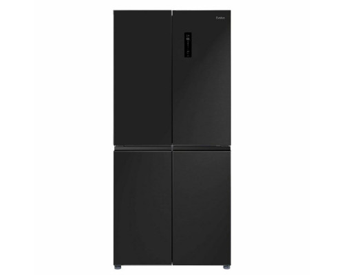 Холодильник EVELUX FSMD 4502 B