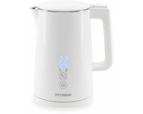 Чайник HYUNDAI HYK-S5508