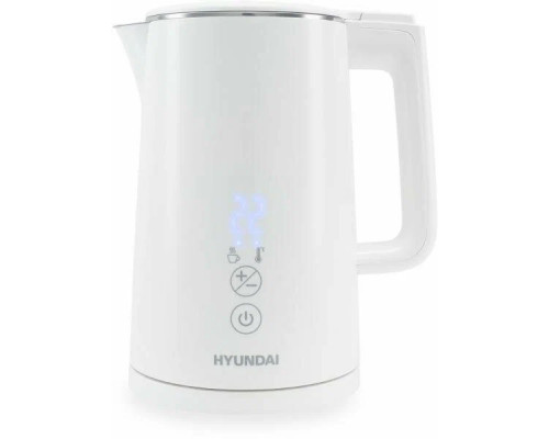 Чайник HYUNDAI HYK-S5508