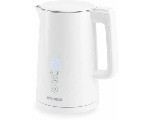 Чайник HYUNDAI HYK-S5508