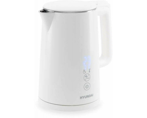Чайник HYUNDAI HYK-S5508