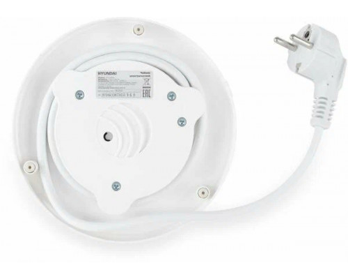 Чайник HYUNDAI HYK-S5508