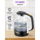Чайник KITFORT КТ-6632